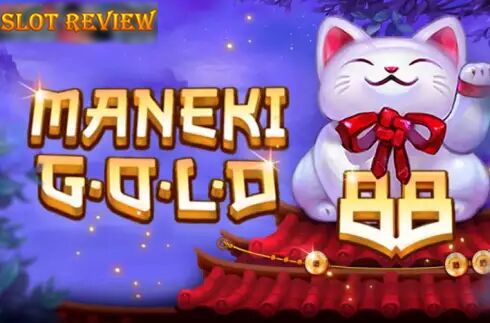 Maneki 88 Gold slot